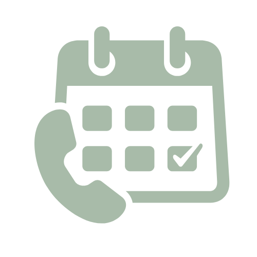 icone de planification et gestion des rendez-vous Conciergerie Airbnb Québec